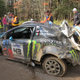 Illustration for article titled Ken Block Ended His Last Rally In This Massive Multi-Rollover Crash